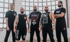 Um dos grandes nomes do heavy metal carioca retorna no pós-pandemia
