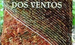 José Ribamar Garcia lança “Caminho dos Ventos”, ambientado na Amazônia, onde traz fatos reais e históricos, aproveitando a realização da COP 27 e falando sobre sua biodiversidade.