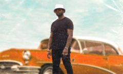 APOSTA PARA O HIP HOP E TRAP, CANTOR E COMPOSITOR TAYH LANÇA EP “SENTE O GRAVE”