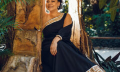 PATRÍCIA BASTOS apresenta a música amazônica no México