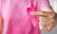 Outubro Rosa: benefícios da alimentação na prevenção do Câncer de Mama