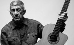 FAGNER TRAZ PARA O PÚBLICO DA RIBALTA O SEU SHOW “AONDE DEUS POSSA ME OUVIR”!