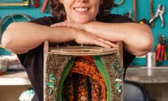Sesc Pompeia recebe a exposição gratuita ‘CIDADELA’ a partir do dia 11 de outubro