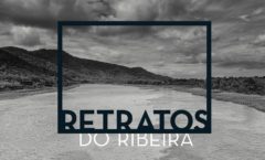 Homenagem fotográfica ao Vale do Ribeira toma a forma de livro