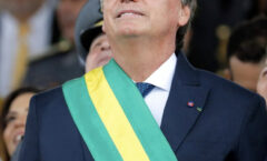 Bolsonaro é o primeiro presidente da história a não ser reeleito pelo novo