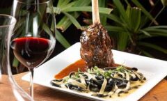 Olivo Cucina e Pizzeria lança novidades no cardápio e na carta de drinks