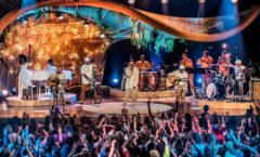 Planta e Raiz lança primeira parte do projeto Acústico com 3 canções inéditas e apresenta, em primeira mão “Filme de Romance”