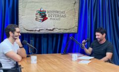 Peanuts, empresa digital da RedeTV!, lança podcast literário