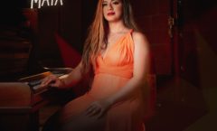CANTORA E COMPOSITORA SERTANEJA SUH MAYA LANÇA O NOVO SINGLE “ANTIGA LEMBRANÇA”