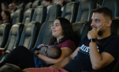 Cinematerna do Via Parque Shopping exibe ” Não Se Preocupe, Querida ” em outubro