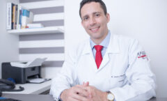 A cada 7 minutos, um brasileiro é diagnosticado com câncer de próstata