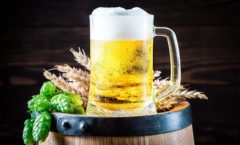 Via Parque Shopping sedia Oktoberfest