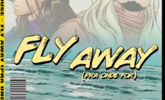 DUO BRASILEIRO MADHOUSE LANÇA “FLY AWAY (PRA ONDE FOR)”, SINGLE INSPIRADO EM HISTÓRIAS PESSOAIS