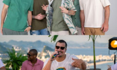 Jeito Moleque e Thiago Martins se apresentam na Oktoberfest 2022