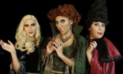 Américas Shopping promove peça infantil “Abracadabra – Especial Halloween” no dia 30 (domingo)