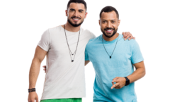 THIAGO & GRACIANO DIVULGAM SEGUNDO EP DE “ONDA DE AMOR”