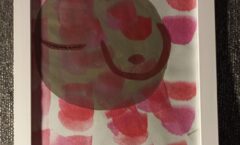 Ava Galleria Rio apresenta a exposição “Arte no Outubro Rosa”, trazendo artistas nacionais já consagrados e alunos do Ensino Médio da CEFET Maracanã para mostrar a importância da arte como instrumento de conscientização