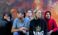 LANÇAMENTO DE ‘CLOSER’ – O ÚLTIMO SINGLE ANTES DO SEU TÃO ESPERADO SEGUNDO ÁLBUMANYWHERE BUT HERE