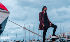 HEYDOC! GRAVA NOVAS TRACKS EM IBIZA E PROMETE RETORNAR À ILHA PARA UMA TEMPORADA EM 2023