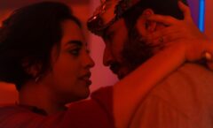 Com apresentações já esgotadas, Camila Curty e Pablo Cortez, estreiam “Enigma”, peça intimista dentro do próprio apartamento