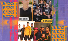 Festival M4L recebe Di Ferrero, Detonautas e outros grandes artistas no Rio