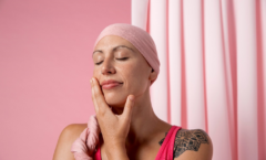 Outubro rosa: Como cuidar da pele durante o tratamento de câncer?