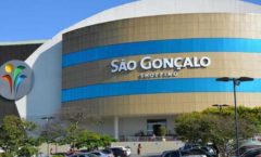 São Gonçalo Shopping realiza Parada Kids em comemoração ao Dia das Crianças