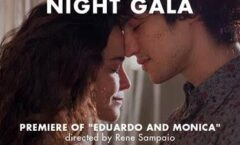 LOS ANGELES RECEBE FESTIVAL DE FILMES BRASILEIROS