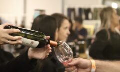 “Fashion Wine Rio” apresenta edição “Vinhos da Primavera” no Fashion Mall