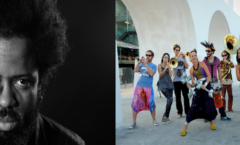 Sistema Fecomércio RJ leva aulas show, atrações musicais e recreação infantil ao Gastronomia Sem Fronteiras