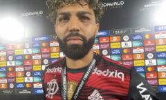 Especulado para a Copa do Mundo do Catar, Everton Ribeiro declara: “Me preparei para esses grandes momentos”