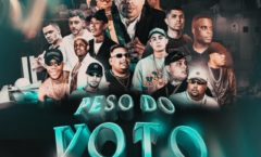 O grupo GR6 apresenta “Peso do Voto”