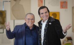 “Chique é pagar barato”: Fabio Arruda e Sidney Oliveira estrelam novo comercial da Ultrafarma