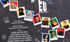 Riatti Produções Artísticas apresenta nova temporada de “Um Novo Eu: Um Show Musical”