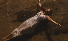 APÓS QUATRO ANOS, BIA SABINO RETORNA À MÚSICA E LANÇA “ESPIRAL”, SEU NOVO SINGLE