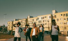 Festival Artistas de Rua ocupa espaços públicos com 20 apresentações musicais gratuitas entre os dias 12 e 23 de novembro