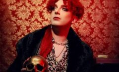 Em declaração de amor ao J-rock, Tuuh lança novo álbum