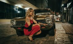Destaque no rap do sul, MC Versa lança o EP Plano Perfeito