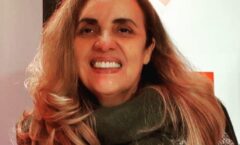 Escritora Jô Ramos participa de Bienal do Livro de Campos dos Goytacazes com duas obras