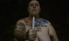 Jupi77er, MC do Rap Plus Size, lança primeiro disco solo após transição de gênero
