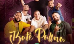 MALIBU STUDIOS LANÇA “BATE PALMA”, PARCERIA ENTRE MC DON JUAN E GRUPO MENOS É MAIS