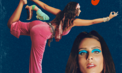 AMANDA CORONHA LANÇA A MÍSTICA E SENSUAL FAIXA “CHATURANGA”
