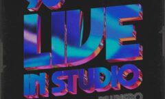 MU BISPO FLERTA COM OS ANOS 80 E 90 NO PROJETO MAIS AMBICIOSO DE SUA CARREIRA: “96′ LIVE IN STUDIO”