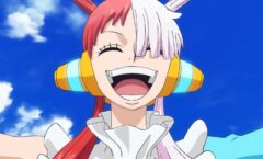 ONE PIECE FILM RED É O MAIOR FILME DE ANIME DE 2022