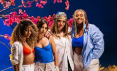 “Vale Ouro”: Parceria entre Olívia, Mirele, Budah e Cynthia Luz fortalecem composição sobre conquistas femininas