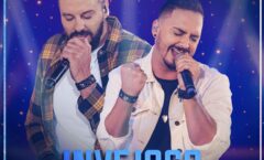 DUPLA JÂNIO & JEFFERSON LANÇA “INVEJOSO”, ÚLTIMO SINGLE DO PROJETO “AO VIVO EM GOIÂNIA”