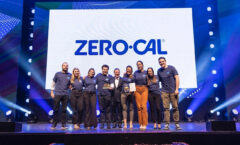 Zero-Cal é Top Of Mind na categoria adoçantes pela 19ª vez