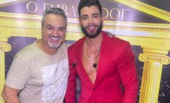 Programa Odair Terra, que revelou Gusttavo Lima e diversos sertanejos, comemora novidades na TV