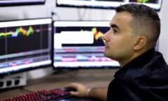 Nova Tecnologia: Investimentos com Inteligência Artificial