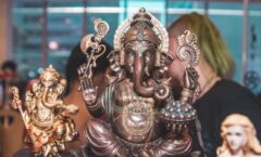 Festival do Acarajé e Mercado Místico Agitam Shopping Jardim Oriente no Fim de Semana